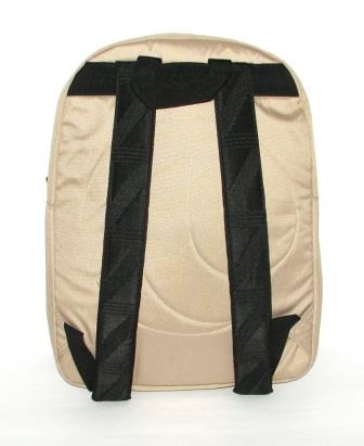 Рюкзак INVICTA AMERICAN B.PACK beige Рюкзак INVICTA AMERICAN B.PACK beige